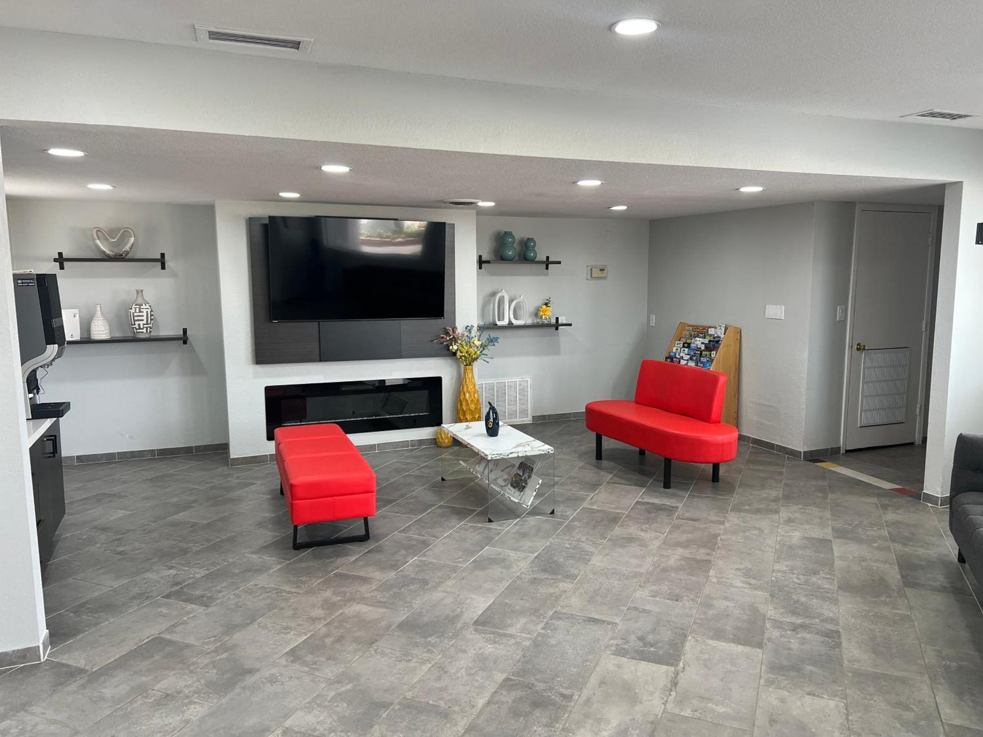 Studio 6 Tulsa Ok Central Dış mekan fotoğraf