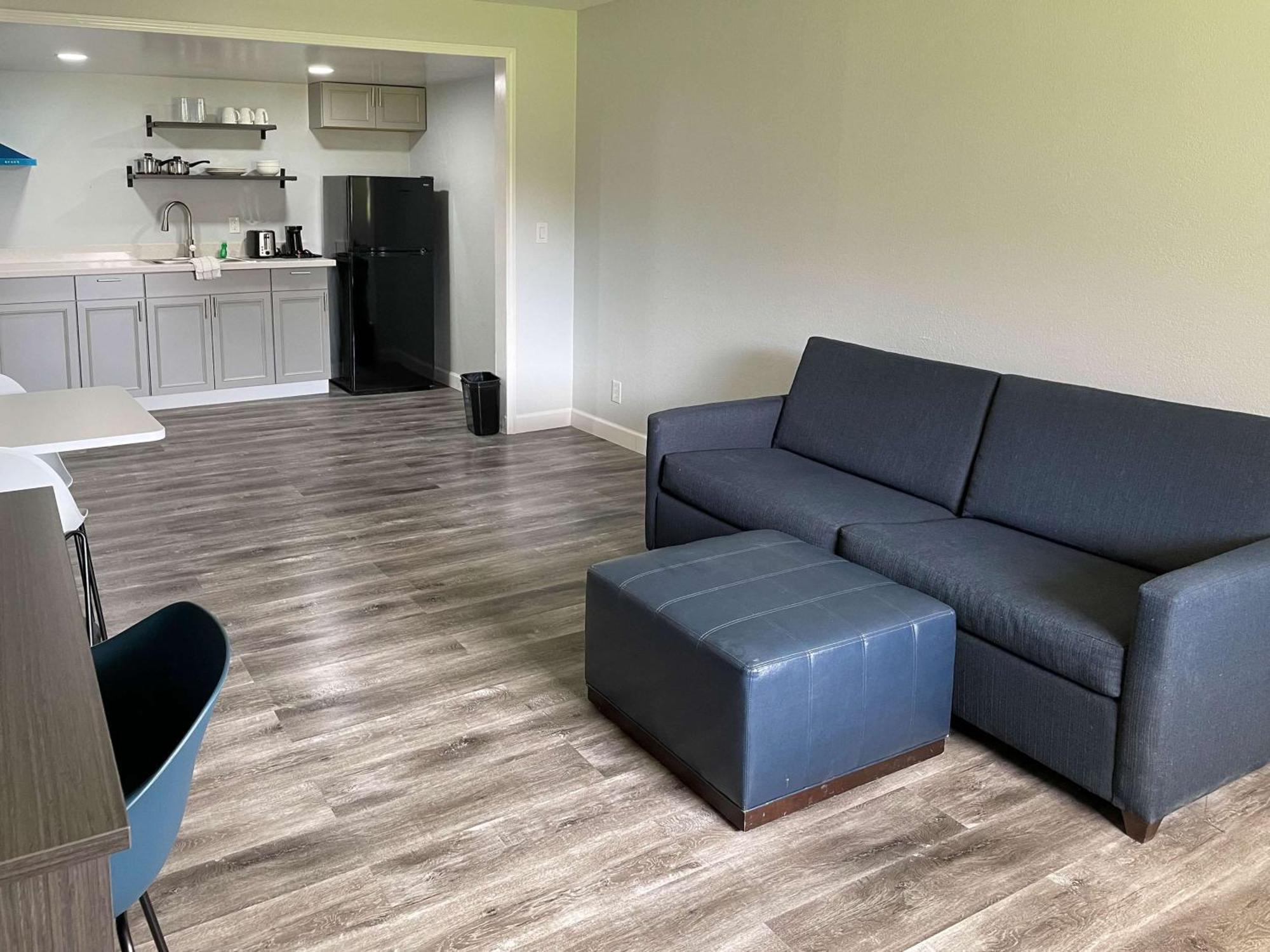 Studio 6 Tulsa Ok Central Dış mekan fotoğraf